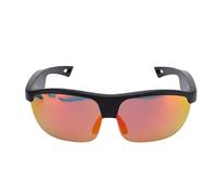 Fafeims Protection de la Lumière du Soleil de Lunettes Intelligentes, Support Multilingue, Léger et Portable avec Une Fonction de Prise de Photos pour Les Déplacements, Interactions de Langage