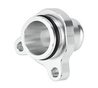 Fafeims Raccord du Tuyau d'eau, Conception de Précision, écoulement de Refroidissement optimisé, Chemin d'écoulement Lisse, Remplacement Direct, Matériau Durable, Ajustement du Tuyau 'Eau en