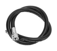 Fafeims Regardage de Plongée en Laiton Tube de Basse Pression en Laiton pour Le et Le Deuxième Stade, 3/8-24 Fil Masculin UNF, Résistant à l'eau de Mer, 1 X Tube (75 cm)