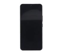 Fafeims Remplacement de l'écran de 6,2 Pouces Remplacement des Visuels Vifs, Efficace, Assemblage à écran Tactile 5G Hautement Compatible S901U, Assemblage avec Outils de Cadre Compatibles pour S22