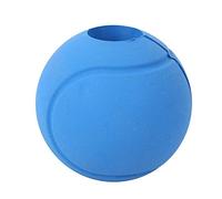 Fafeims Round Round Blebell Patriez avec Un Adaptateur HAUDBELLL augmenté du Bar D'entraînement Sportif, Ce Qui Réduit la Pression de Pouls Qui Convient aux Hommes et aux Femmes, en Silicone