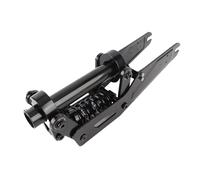 Fafeims Suspension de Scooter électrique Hornera avec des Ressorts D'absorption de Choc: Support en Alliage en Aluminium, Qui Ont été Mécanisés par CNC pour la Série pour la Série M365 et