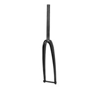 Fafeims Vélo de Route en Fibre de Carbone en Fibre de Carbone 28c Disc Vélo Disque L'axe de la Fourche pour Les Cyclistes Compétitifs