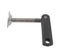 Fafeims Vis de Serrage et Manche du Miroir du Moteur Hors-bord 6E0 43118 00 pour le Moteur, Référence du Numéro OE, Vérification de la compatibilité, Poignée Sécurisée, Matériau Durable, avec
