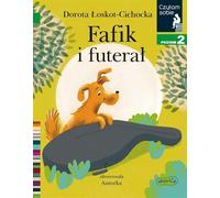 Fafik et l'affaire que je lis moi-même Niveau 2