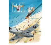 FAFL - Tome 1 - Opération Dynamo