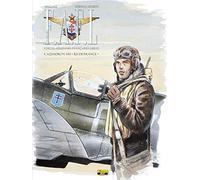 F.A.F.L Tome 4 - Squadron 340 "Ile De France