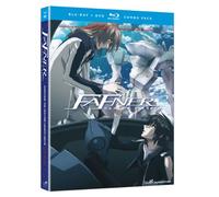Fafner: Heaven and Earth Movie [Blu-Ray]