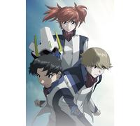 Fafner in the Azure Exodus 4 [Import allemand]
