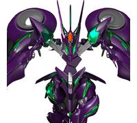 Good Smile Company Figurine Moderoid Fafner Mark Nicht – Fafner in the Azure: The Beyond – 18 cm