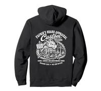 Fafnirs Trésor Évaluation Dragon au trésor personnalisé Sweat à Capuche