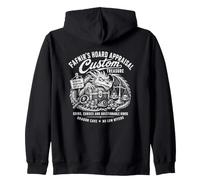 Fafnirs Trésor Évaluation Dragon au trésor personnalisé Sweat à Capuche