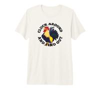 FAFO Saison Fatigué de Faire Confiance à ce processus T-Shirt Haut de Gamme