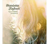 Fafouti, Marietta - Try a Little Romance