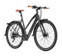 Fafrees F700w Véhicule Électrique Municipal 500w 36v10ah 25km/H Freins À Disque Multicolore