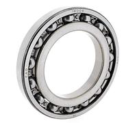 FAG 16009-A Roulement à billes rainuré à une rangée - Diamètre d'alésage : 45 mm - Diamètre extérieur : 75 mm - Vitesse de rotation (max.) : 2200