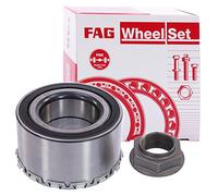 FAG 1x jeu de roulements de roue 713667980