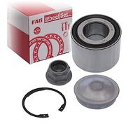 Schaeffler Jeu de roulements de roue FAG 713 6303 00 arrière