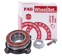 FAG 713 6494 10 Kit de roulement de roue