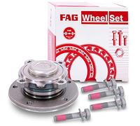 FAG 1x jeu de roulements de roue, avant 713649380