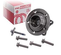 FAG Schaeffler Jeu de roulements de roue 713660210 avant 1x