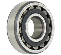 FAG 21304e1tvpb-c3 sphérique Roulement à rouleaux, Straight Alésage, Polyamide/Nylon Cage dégagement, C3, métrique, 20 mm ID, 52 mm OD, 15 mm de largeur