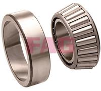 FAG 30210A Roulement de roue pour MAN