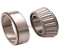 FAG 31313A Roulement de roue pour MERCEDES-BENZ