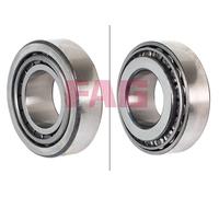 FAG 32207A Roulement de roue pour EICHER,IVECO,MAN,MERCEDES-BENZ,RENAULT,TATA