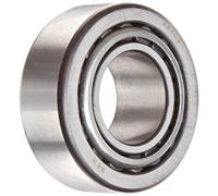 FAG 33205 Roulement de roue