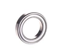 FAG 61803-2Z-HLC Roulement à billes rainuré à une rangée - Diamètre d'alésage : 17 mm - Diamètre extérieur : 26 mm - Vitesse de rotation (max.)
