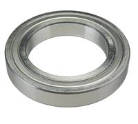 FAG 6205-C-2HRS Roulement à billes 1 rangée Ø de perçage 25 mm Ø extérieur 52 mm Régime (max.) 9000 tr/min