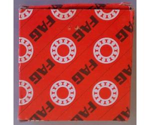 FAG 626-z Deep Groove Roulement à billes