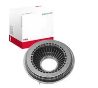 Schaeffler (FAG) Boulon de poulie 713 0088 20 pour Ford Volvo Mazda