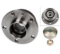 FAG 713 6063 40 Jeu de roulements de roue