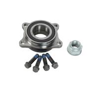 FAG 713 6064 10 Jeu de roulements de roue