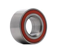 FAG 713 6100 90 Kit de roulement de roue