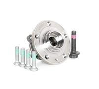 FAG 713 6106 10 Kit de roulement de roue pour VW GOLF VI (5K1) TIGUAN (5N) BORA