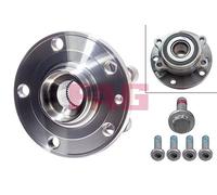 FAG 713 6106 10 Kit de roulements de roue pour ,AUDI,AUDI (FAW),SEAT,SKODA,SKODA