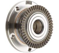 FAG 713 6107 00 Jeu de roulements de roue