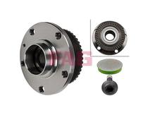 Schaeffler (FAG) Roulement de roue 713 6107 00 pour AUDI SEAT