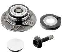 Jeu de roulements de roue FAG 713 6108 90