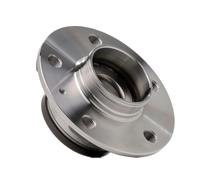 FAG 713 6108 90 Kit de roulement de roue