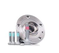 FAG 713 6109 80 de roulement de roue