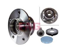 FAG 713 6110 30 Kit de roulements de roue pour AUDI