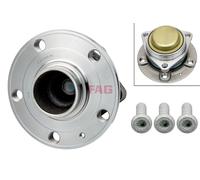 FAG 713 6111 70 Kit de roulement de roue
