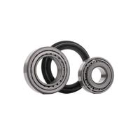 FAG 713 6114 20 Kit de roulement de roue