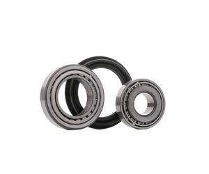 FAG 713 6114 20 Kit de roulement de roue