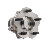 FAG 713 6139 20 Kit de roulement de roue