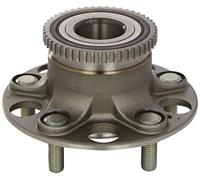 FAG 713 6178 70 Jeu de roulements de roue